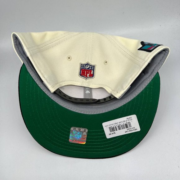 Kansas City Chiefs Superbowl 57 Champions 2023 9Fifty New Era Hat Snapback New - Picture 4 of 8